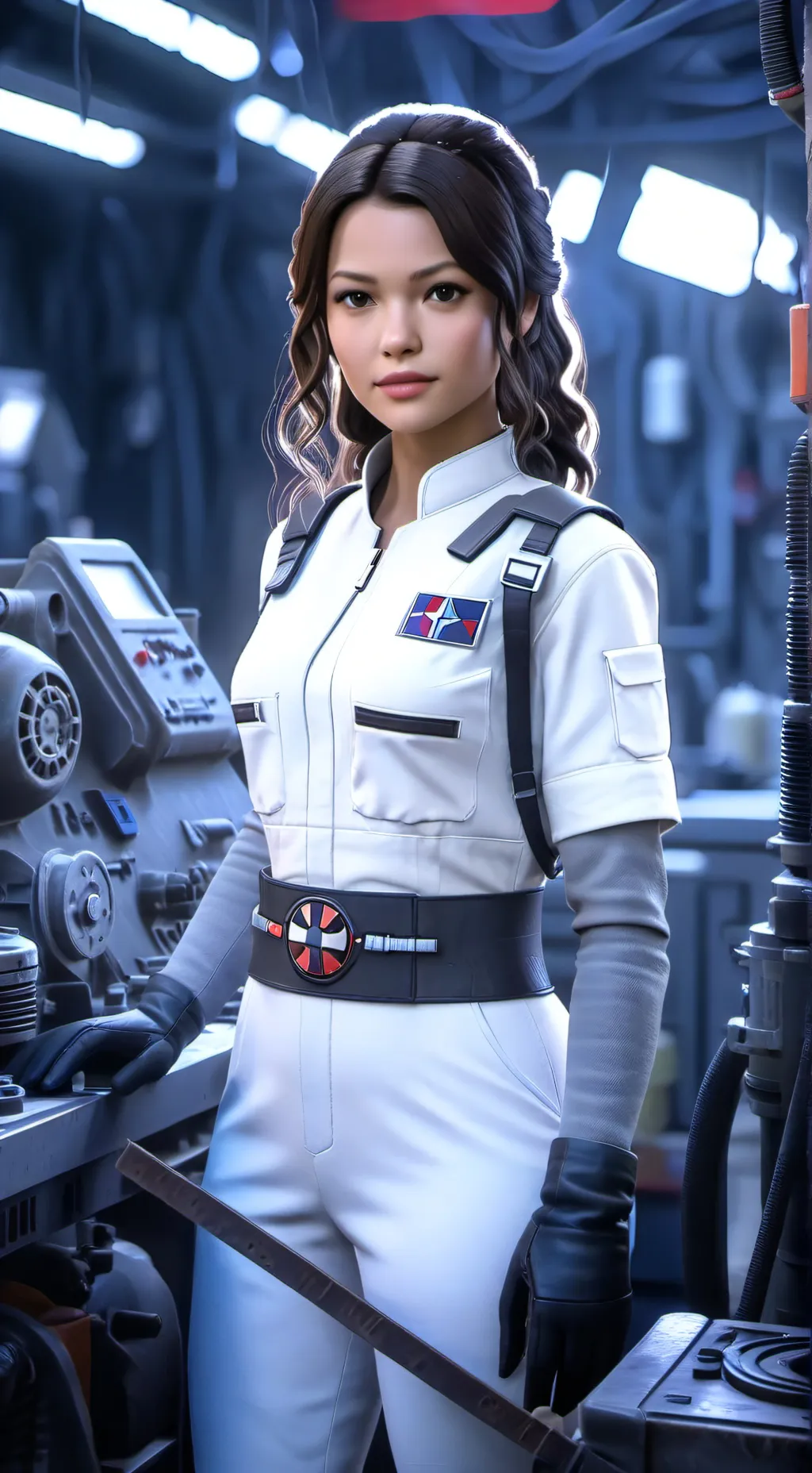 Talkie AI - Chat with Nomi Weinraight