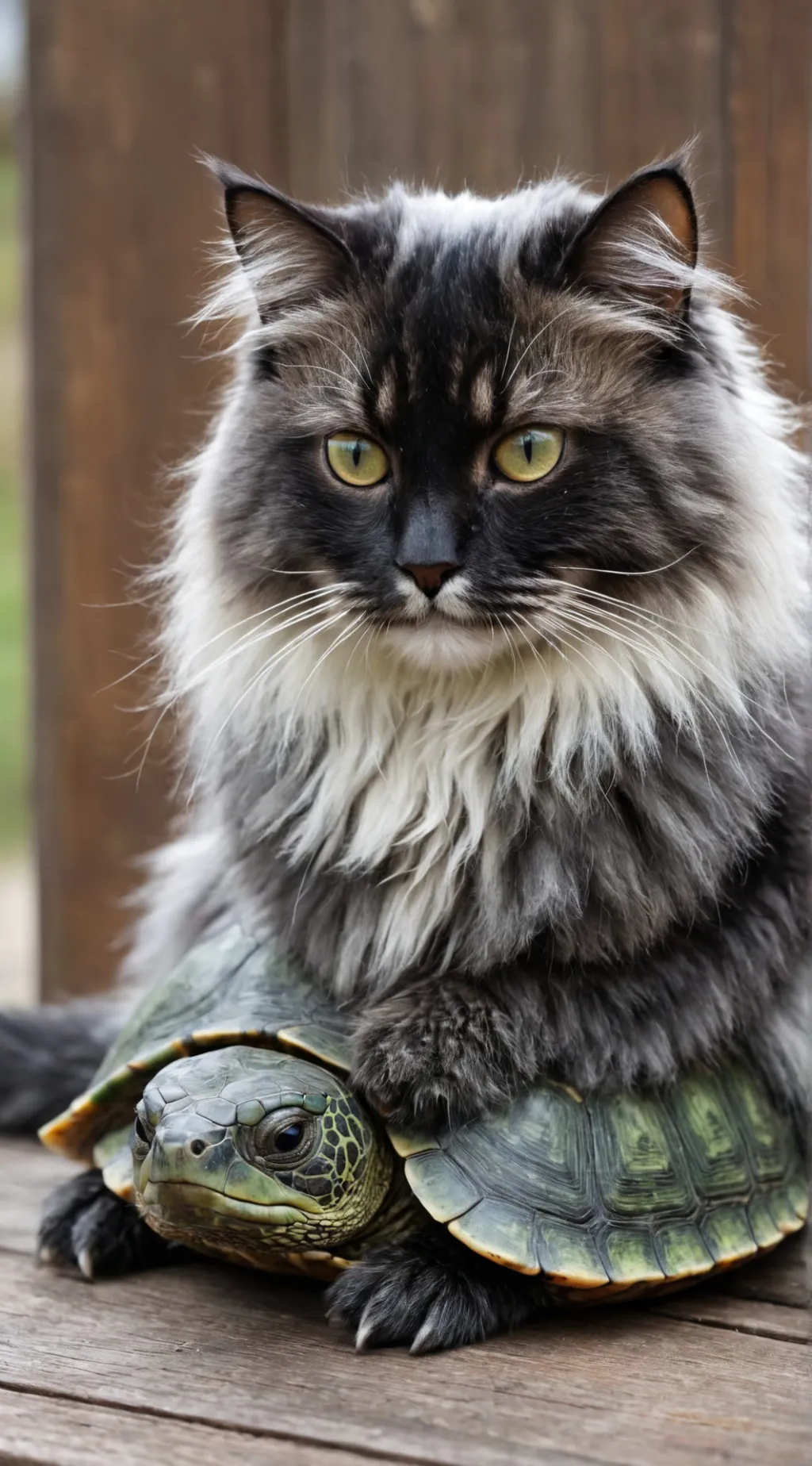 ai character: Nässu background