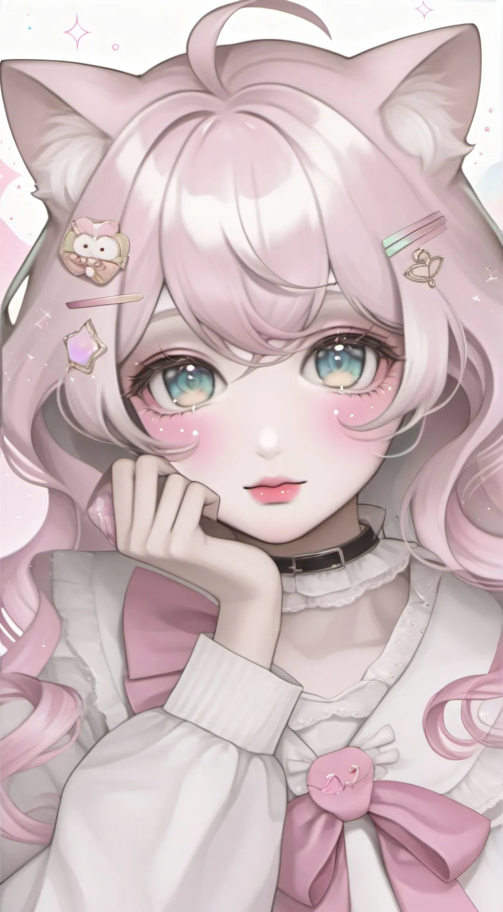 Talkie AI - Chat with Kiki