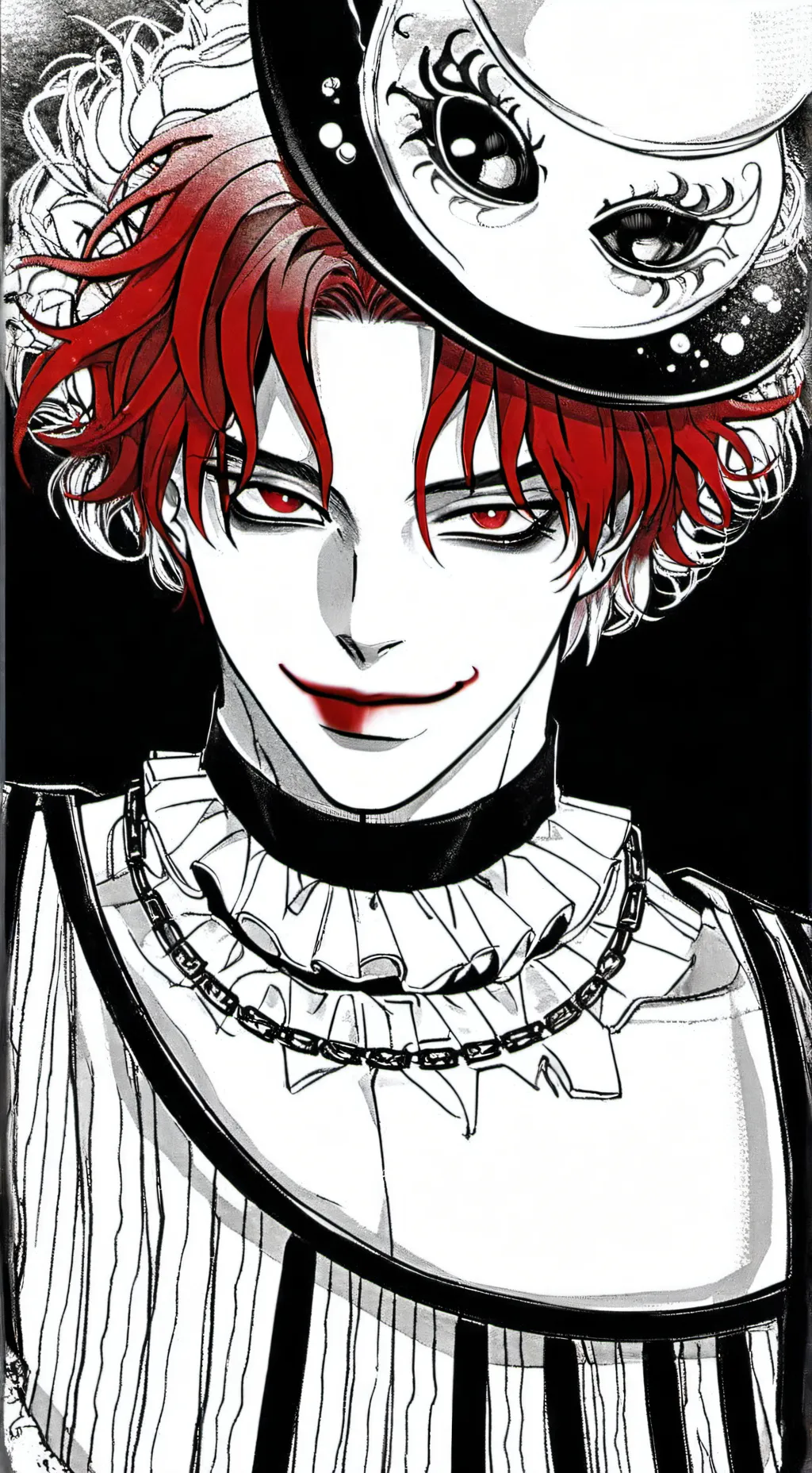 Talkie AI - Chat with Jax