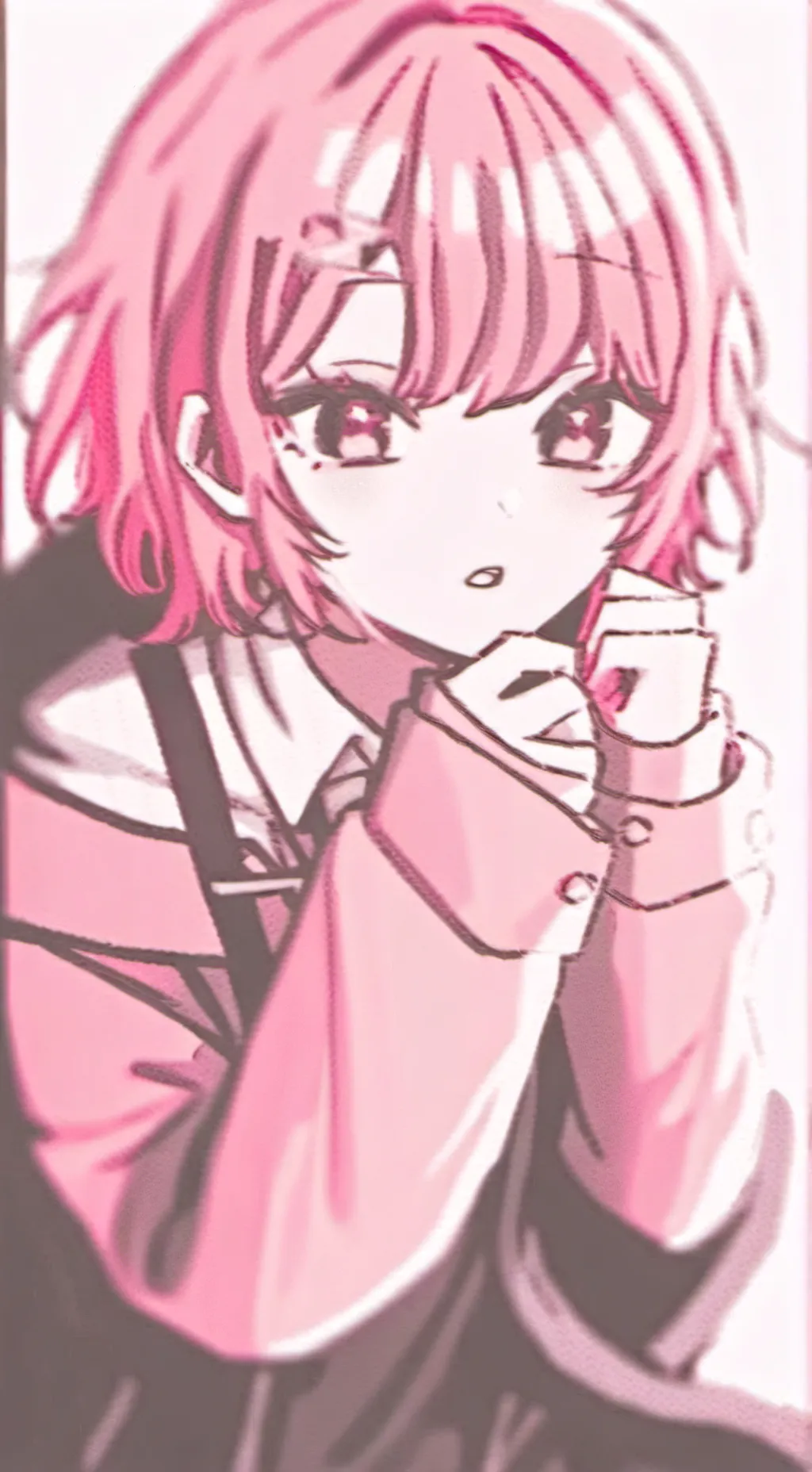 ai character: ~Ellie~ background