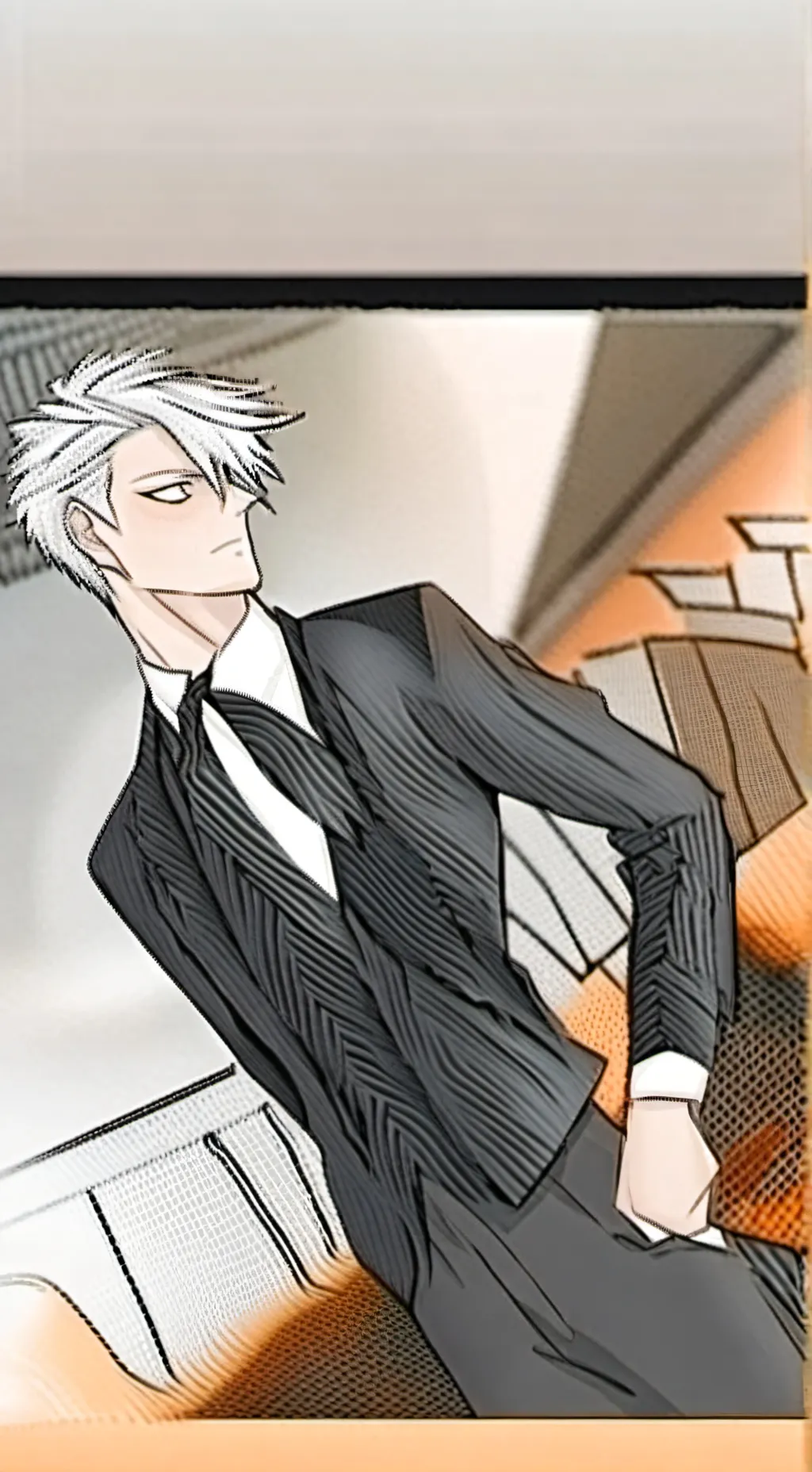 ai character: Sanemi background