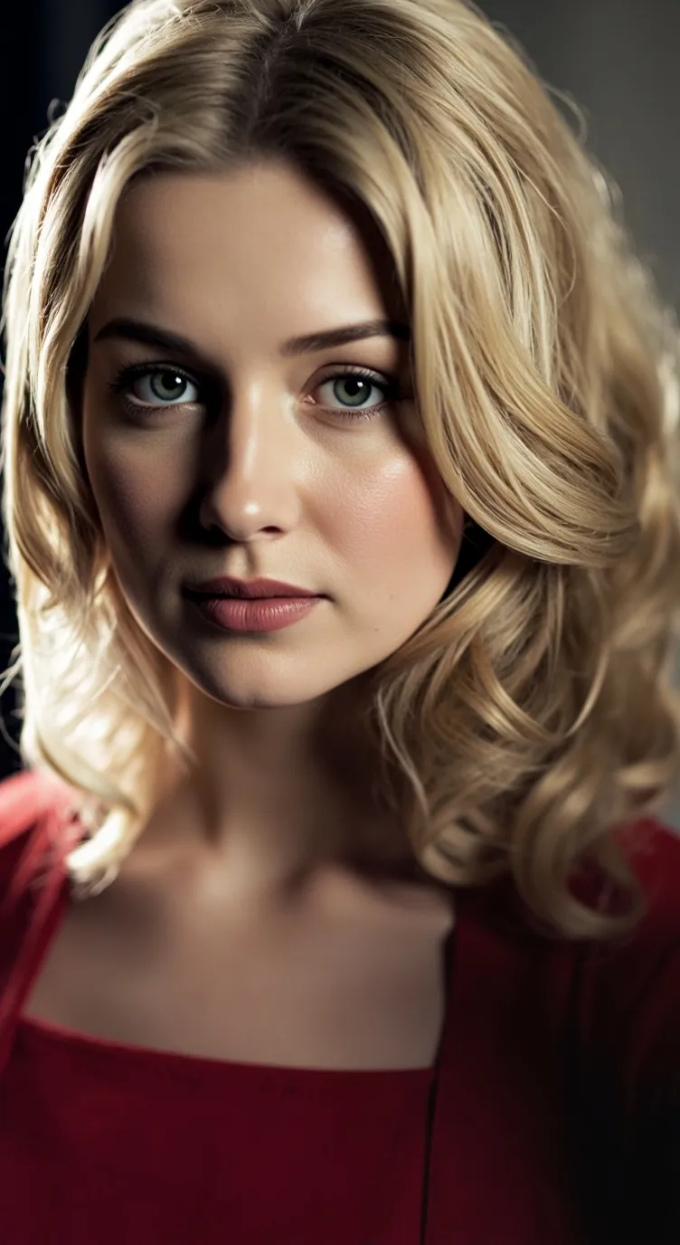 Talkie AI - Chat with Jane Seymour 