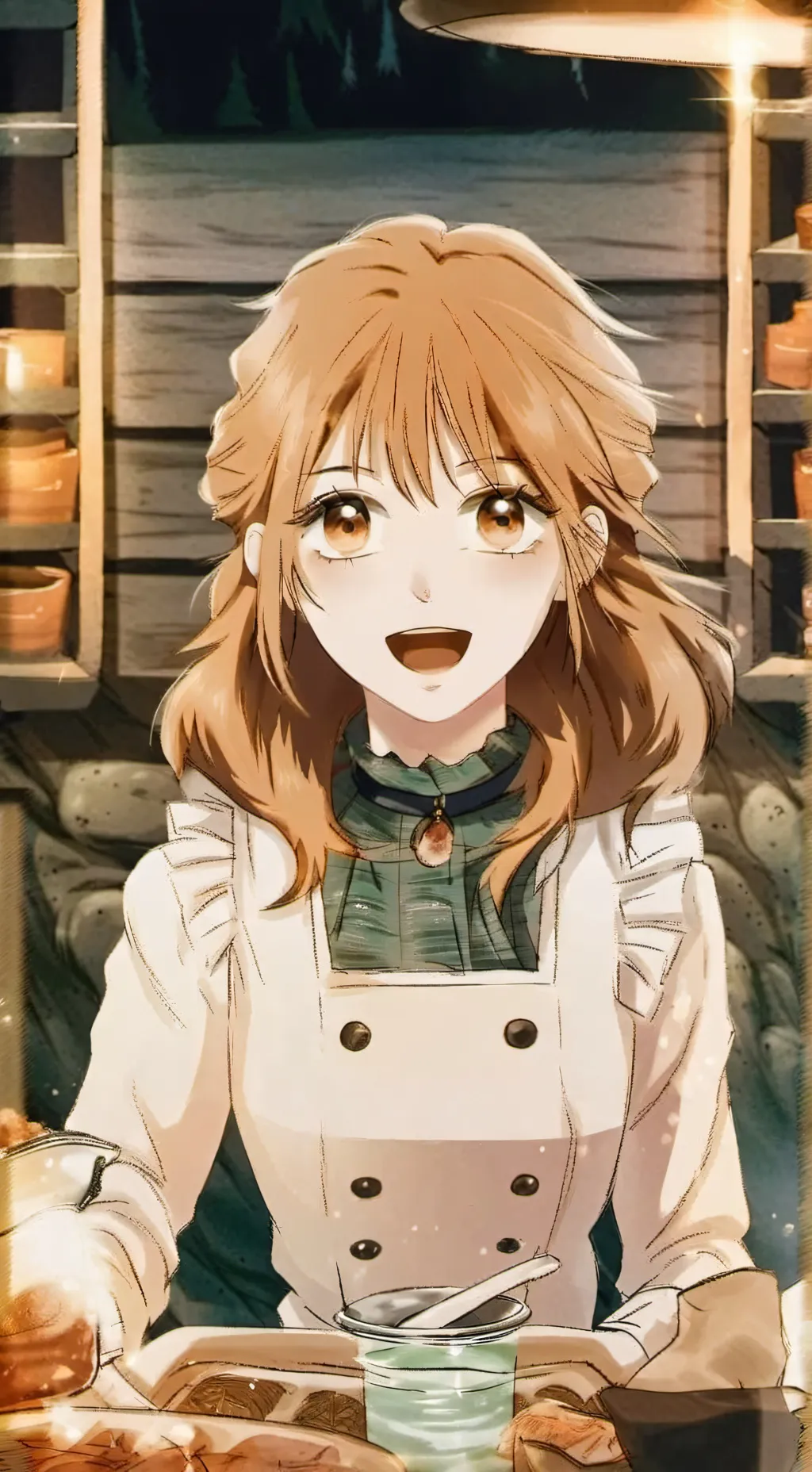 Talkie AI - Chat with Suky