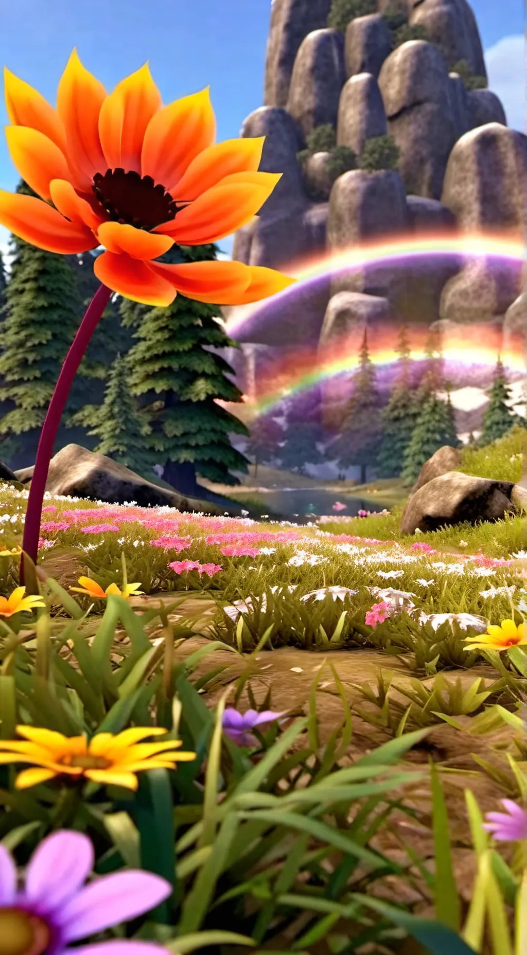 Talkie AI - Chat with DW (Updated)