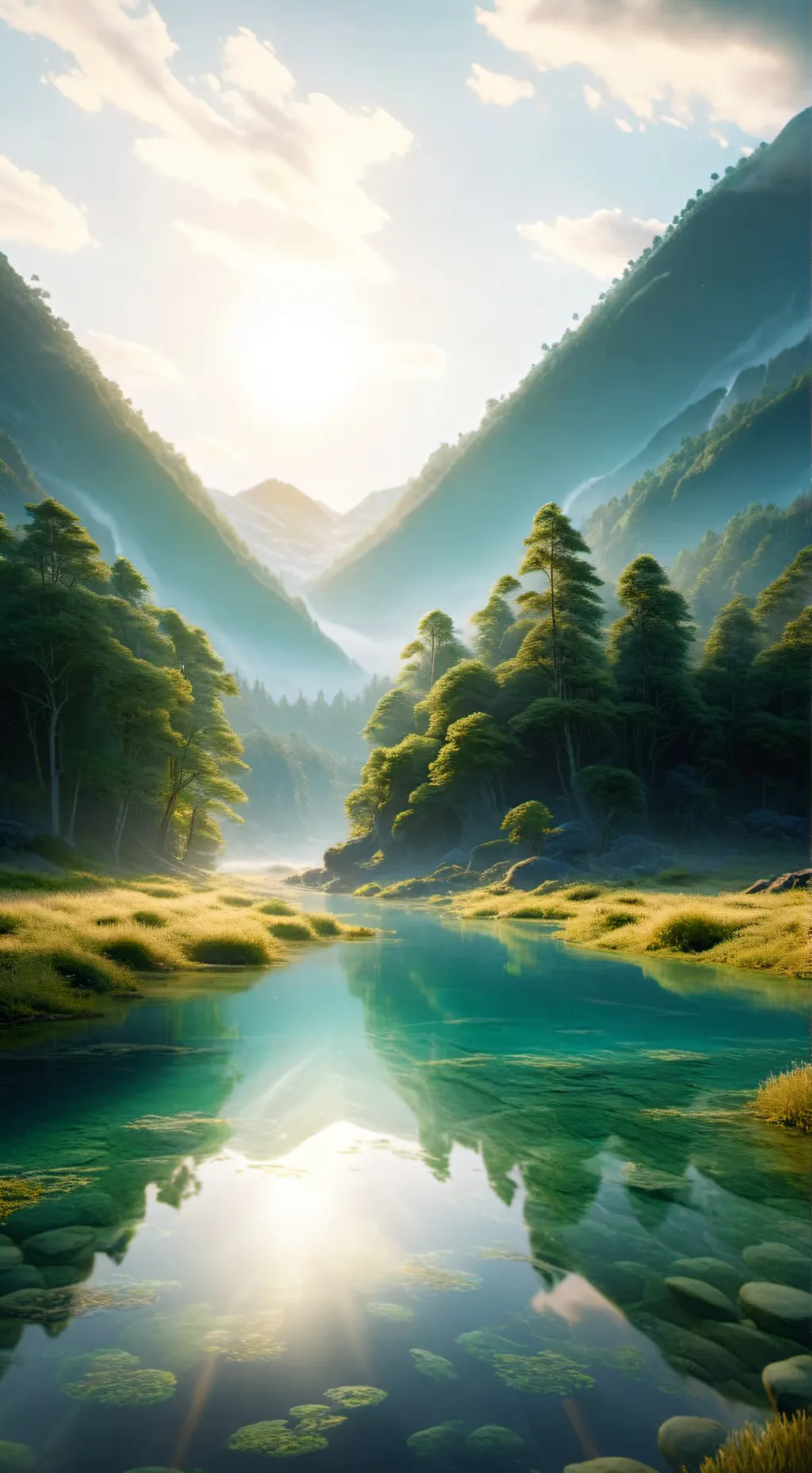 ai character: •🥦Izuku!🥦• background