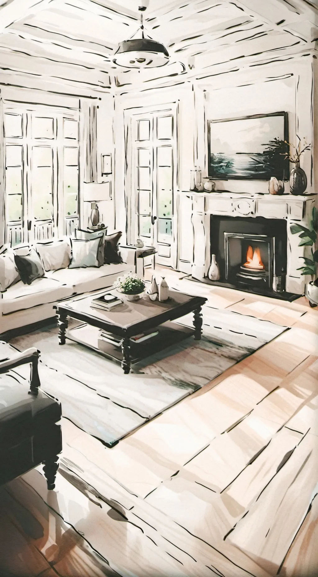 Talkie AI - Chat with COD Stepfather