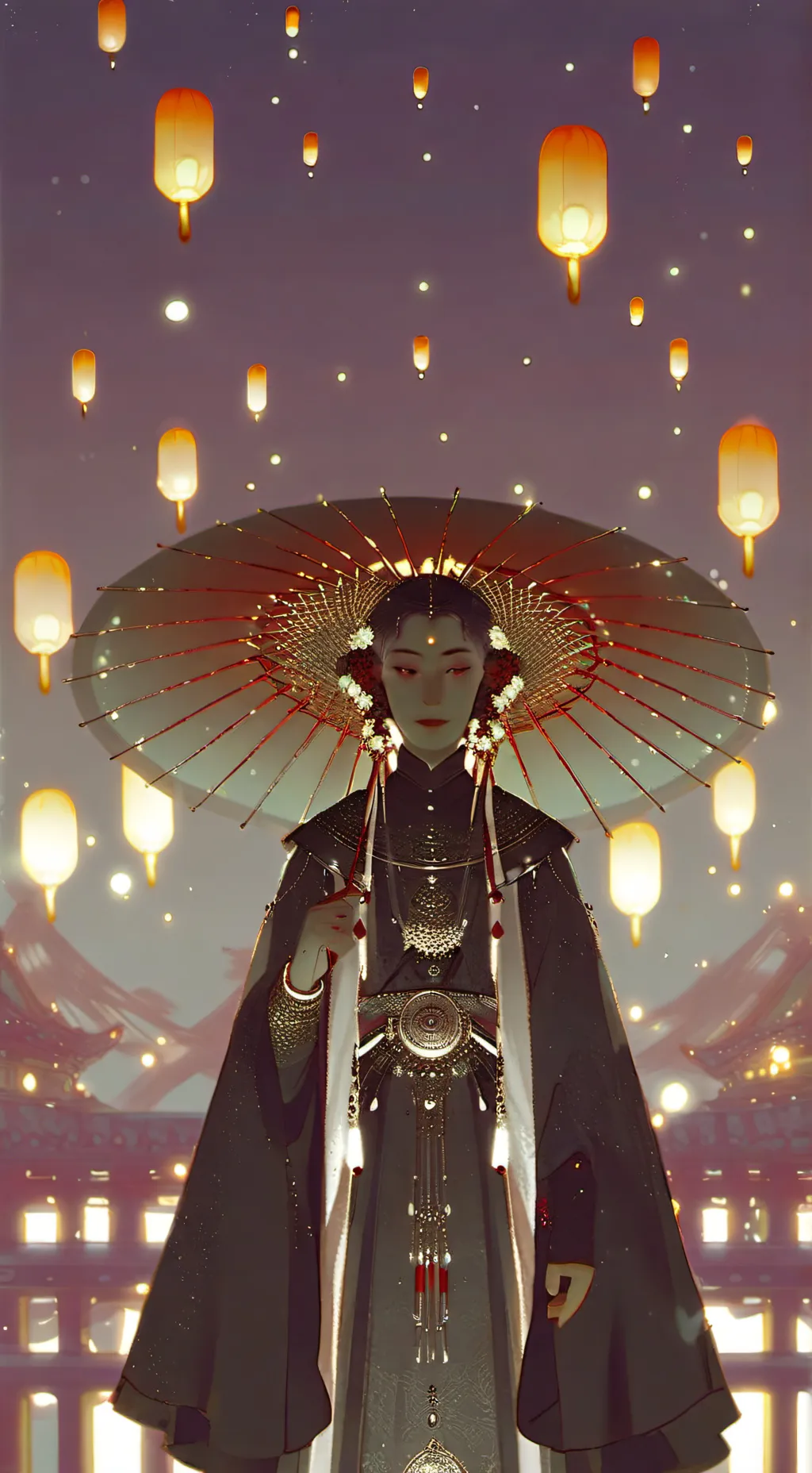 ai character: 1x1x1x1 background