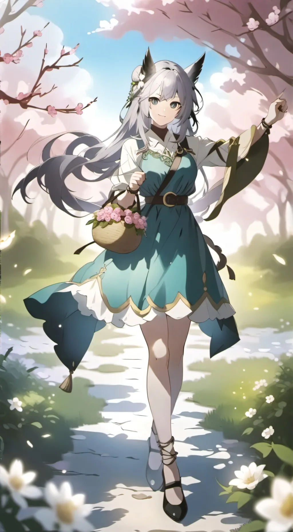 Talkie AI - Chat with luz