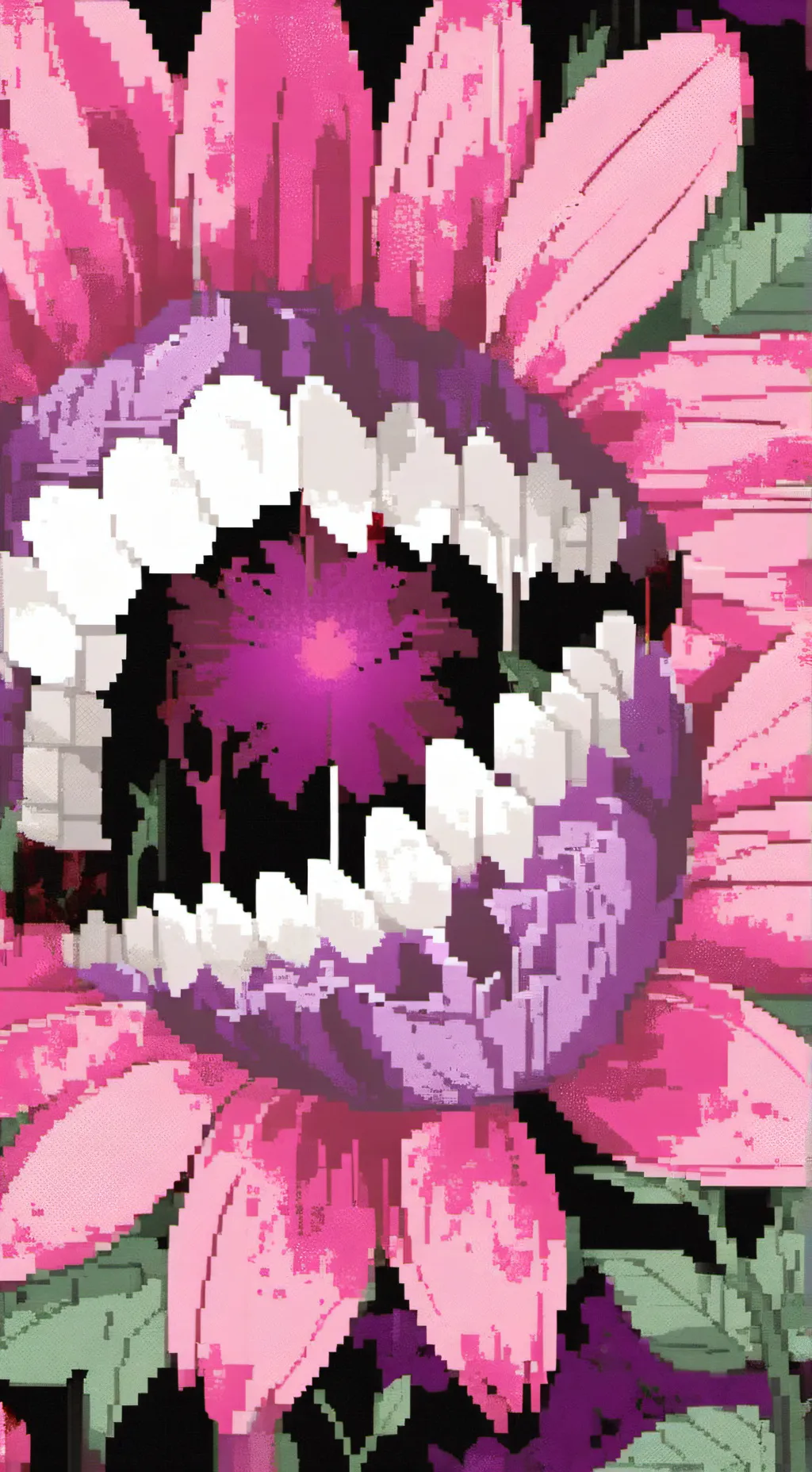 ai character: [♦︎]INFECTION[♦︎]  background