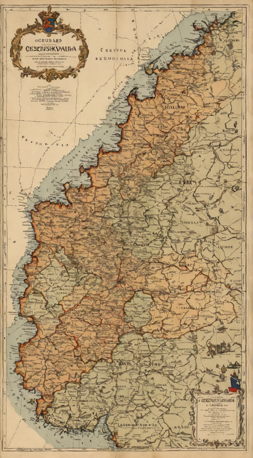ai character: Czechoslovakia but background