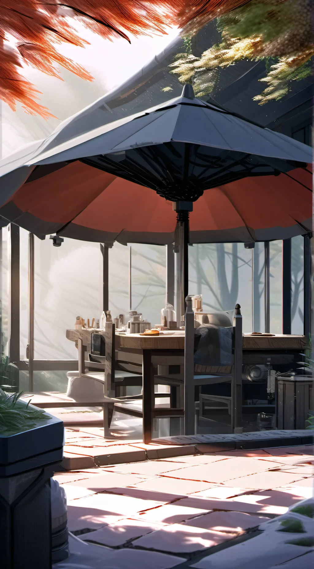 ai character: 𝒮𝓁ℯℯ𝓅ℴ𝓋ℯ background