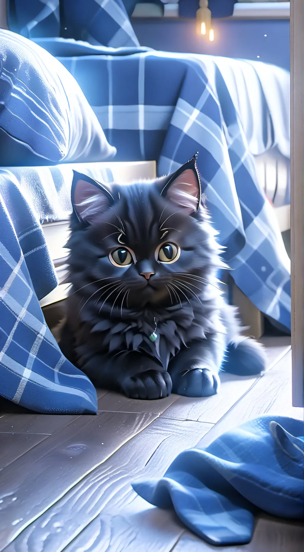 ai character: ￼ taco background