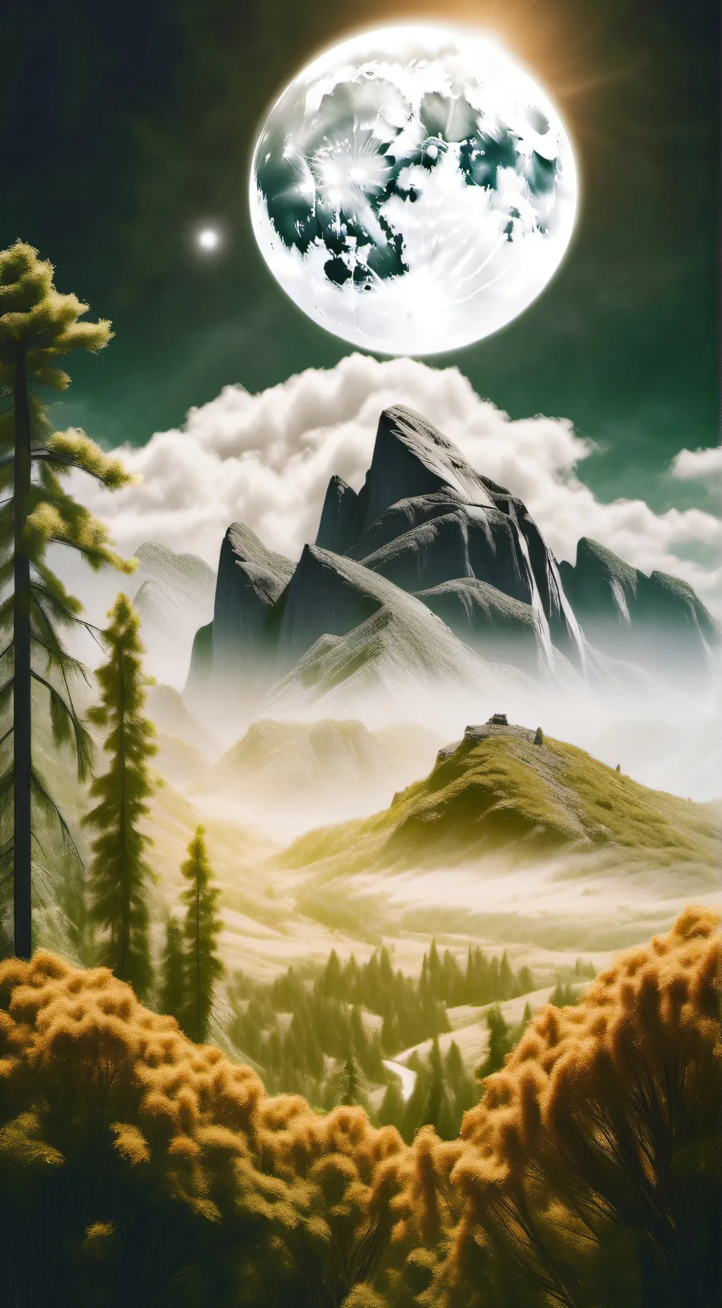 ai character: Mafioso broken leg background