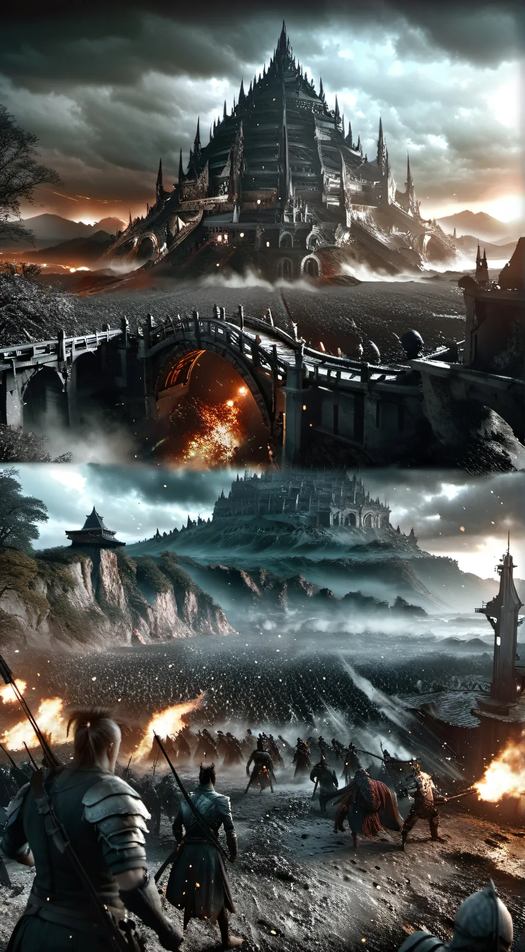 ai character: pro heroes left s1 background