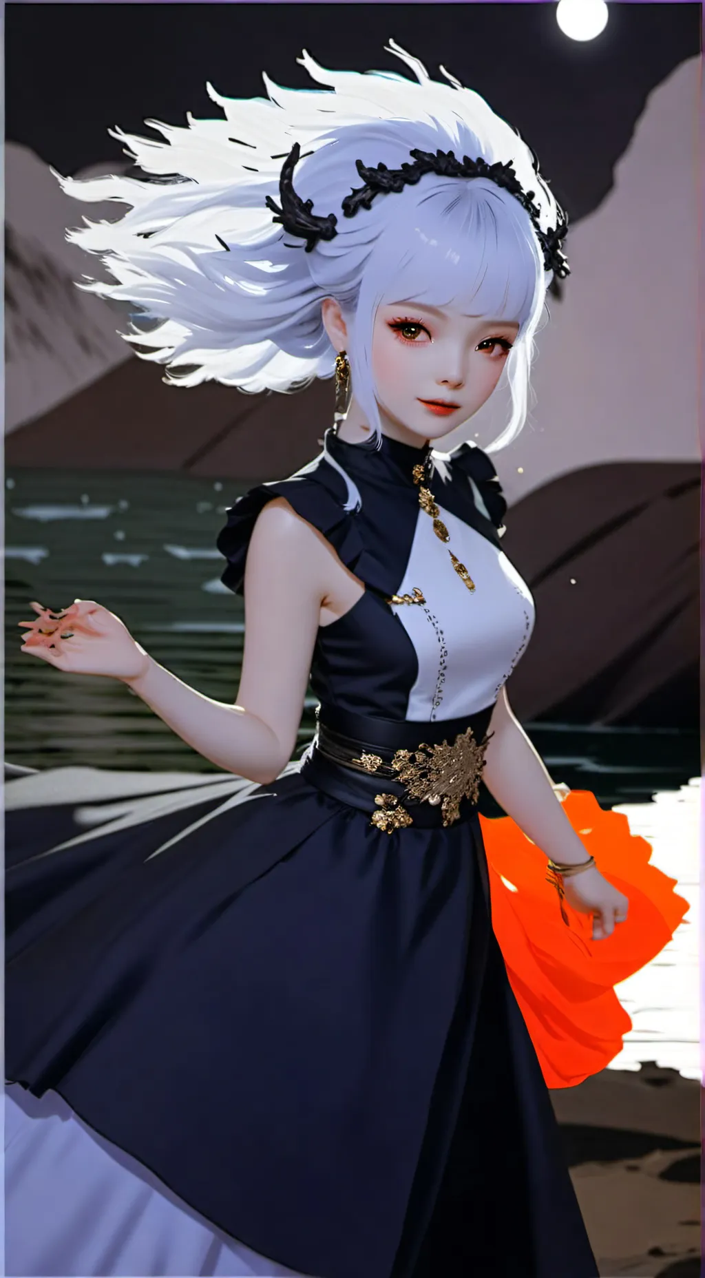 ai character: 0.gummy.0 background