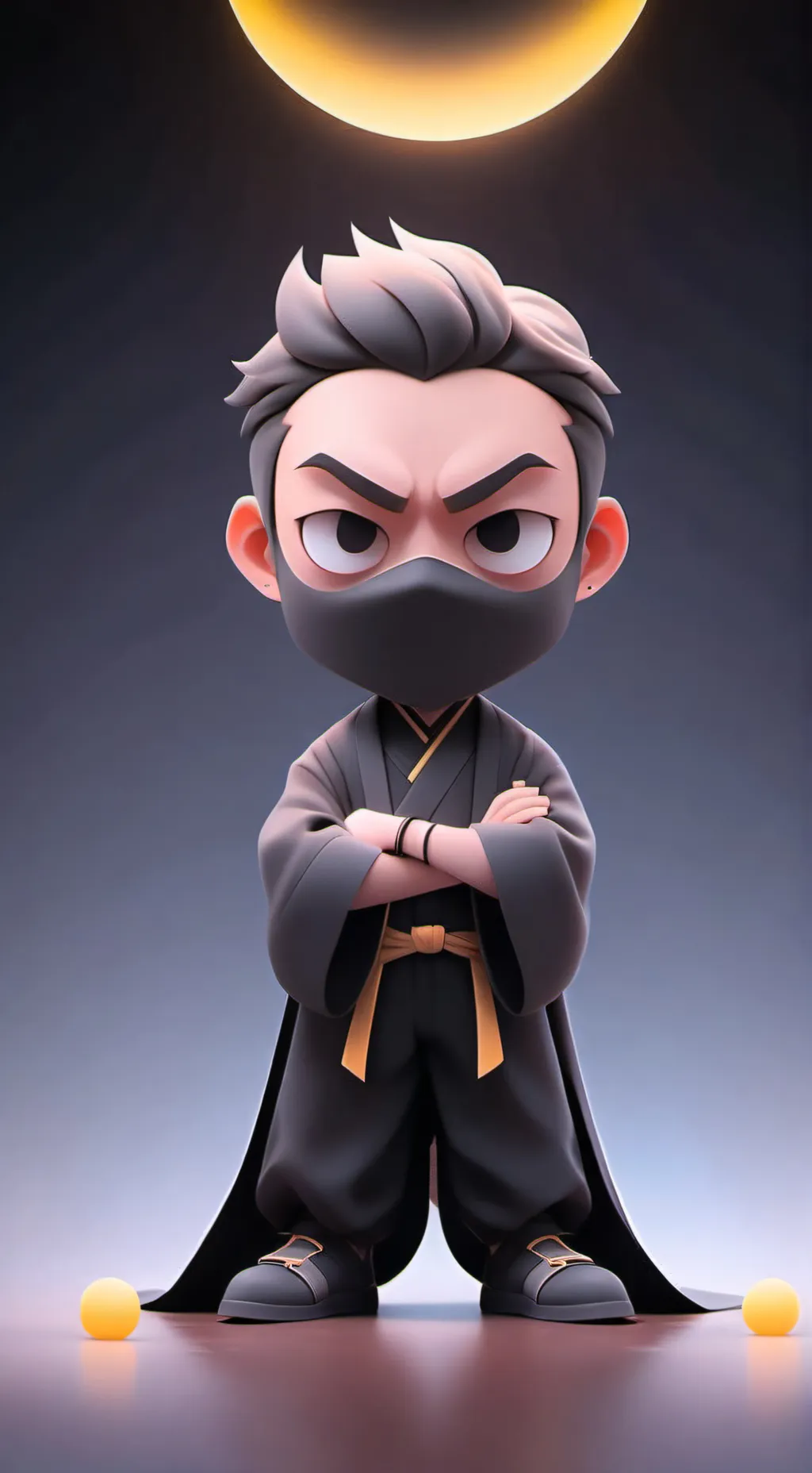 ai character: Y/N snaps?!? (2) background