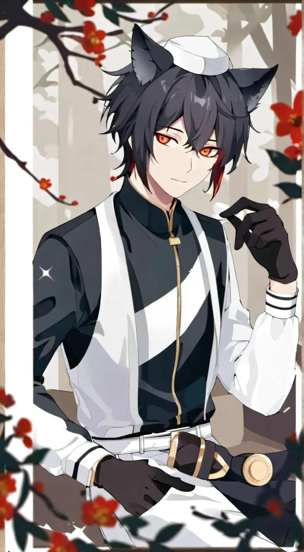 ai character: ~M-A-T-H-I-A-S~ background