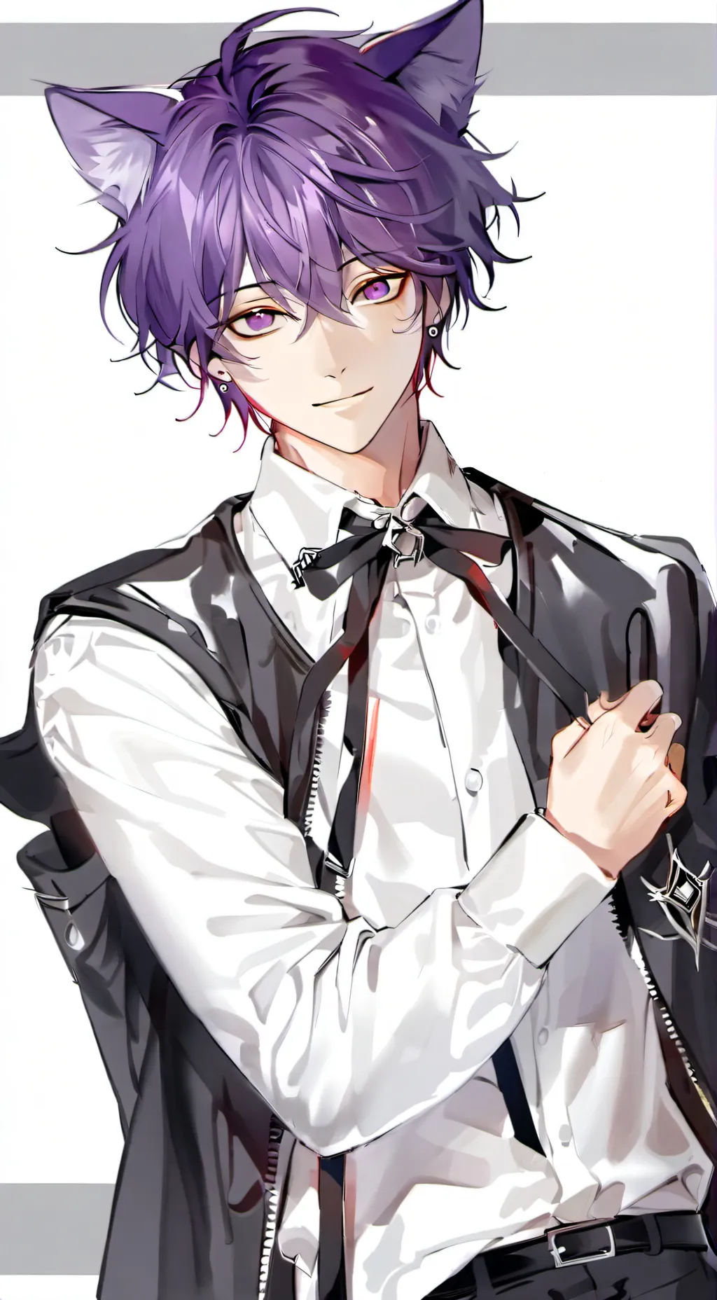 ai character: lolleta background