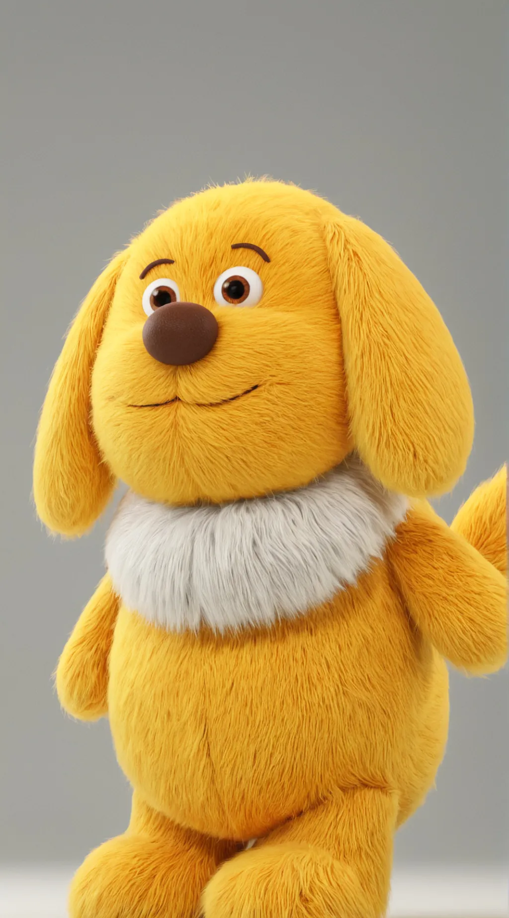 ai character: Diddy background