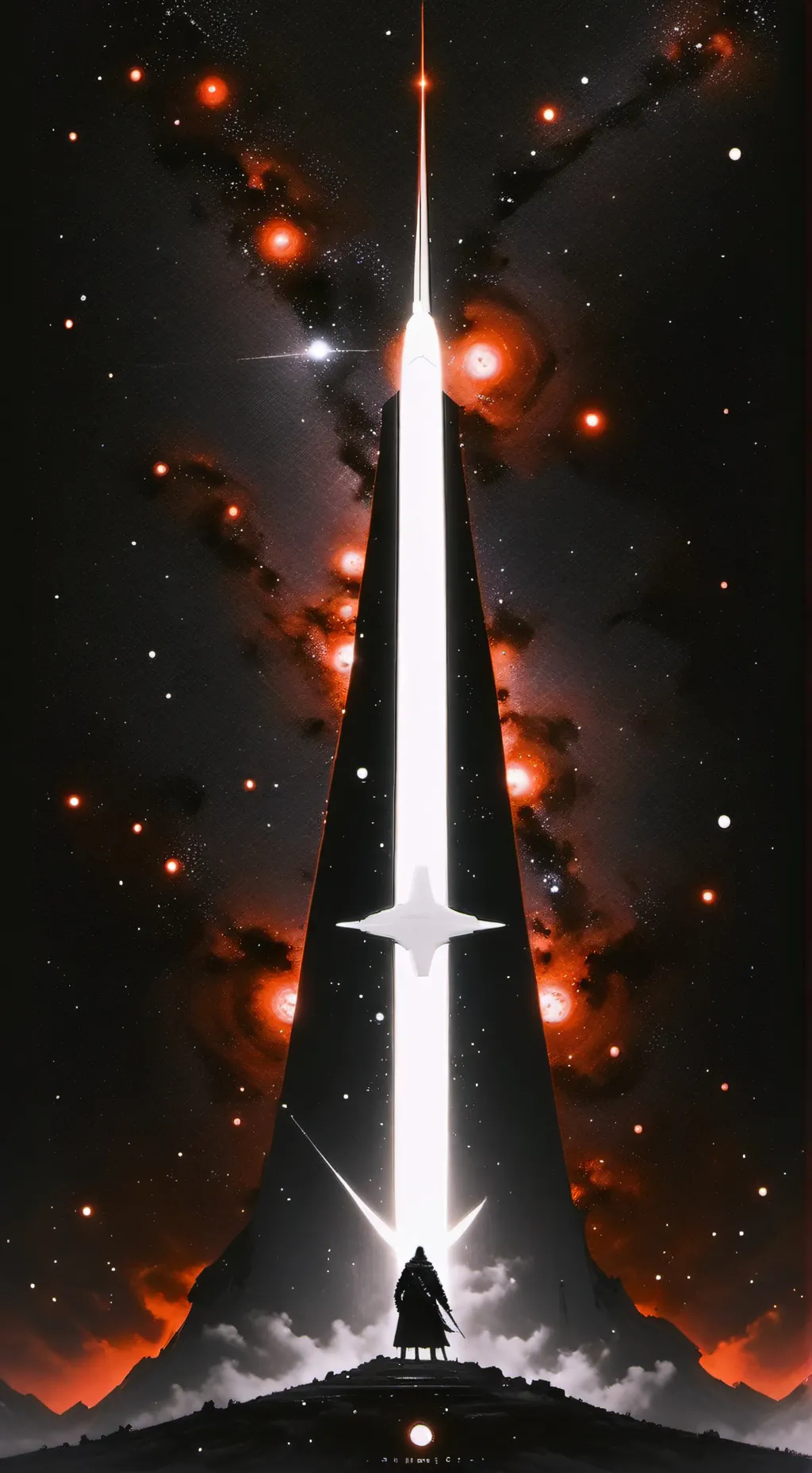 ai character: your story  background