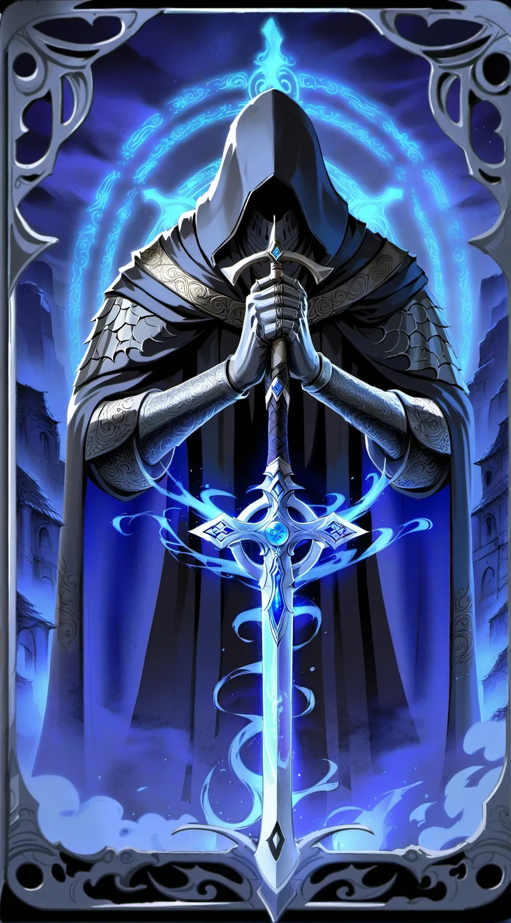 ai character: devany hate nathan background