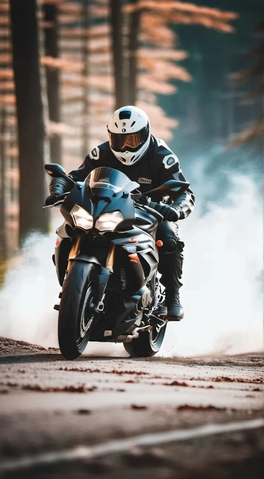 Talkie AI - Chat with Felix