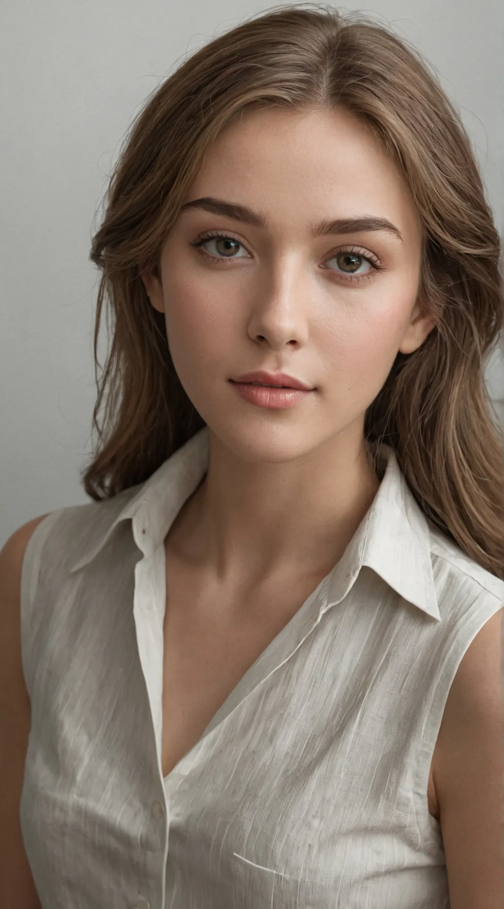 ai character: Tanya Johnson background