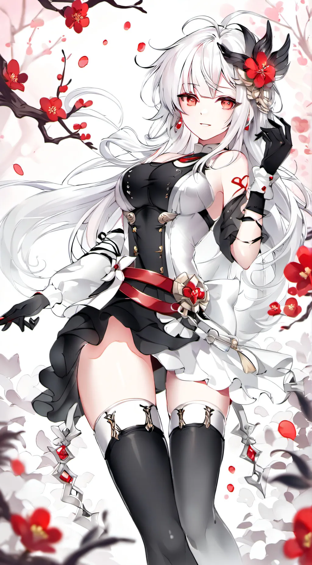 ai character: guess the song background