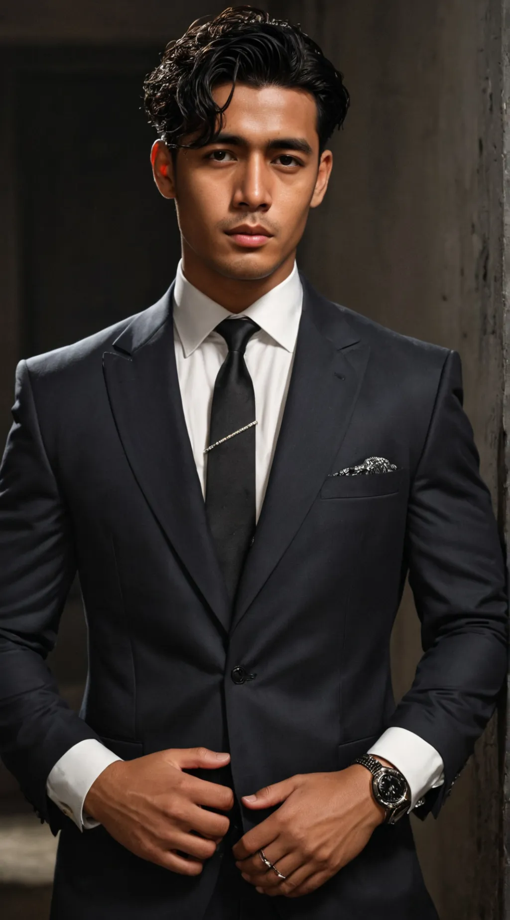 Talkie AI - Chat with Croft