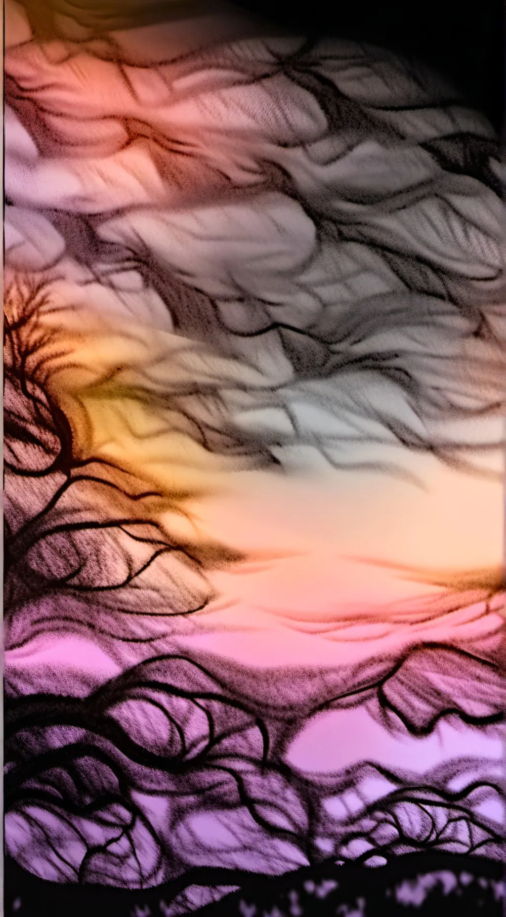 ai character: ♡☆isha☆♡ background