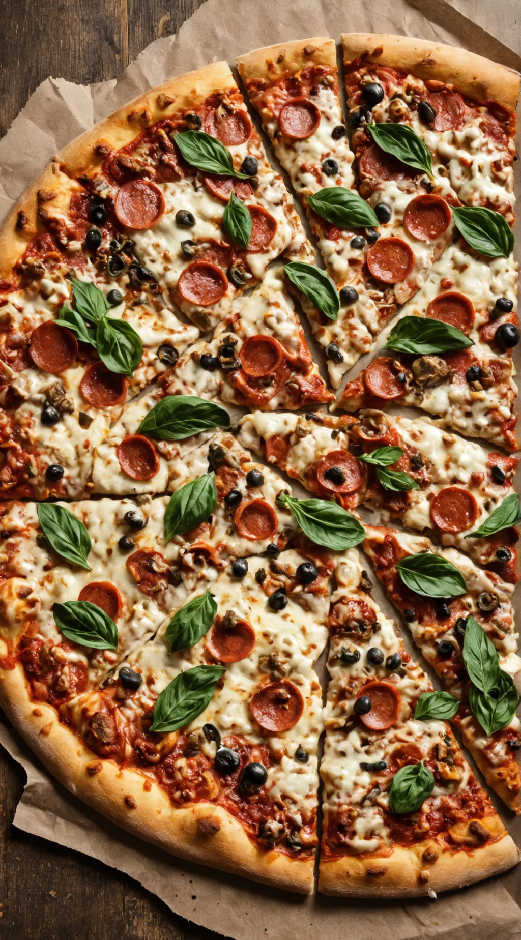 Talkie AI - Chat with Pizza