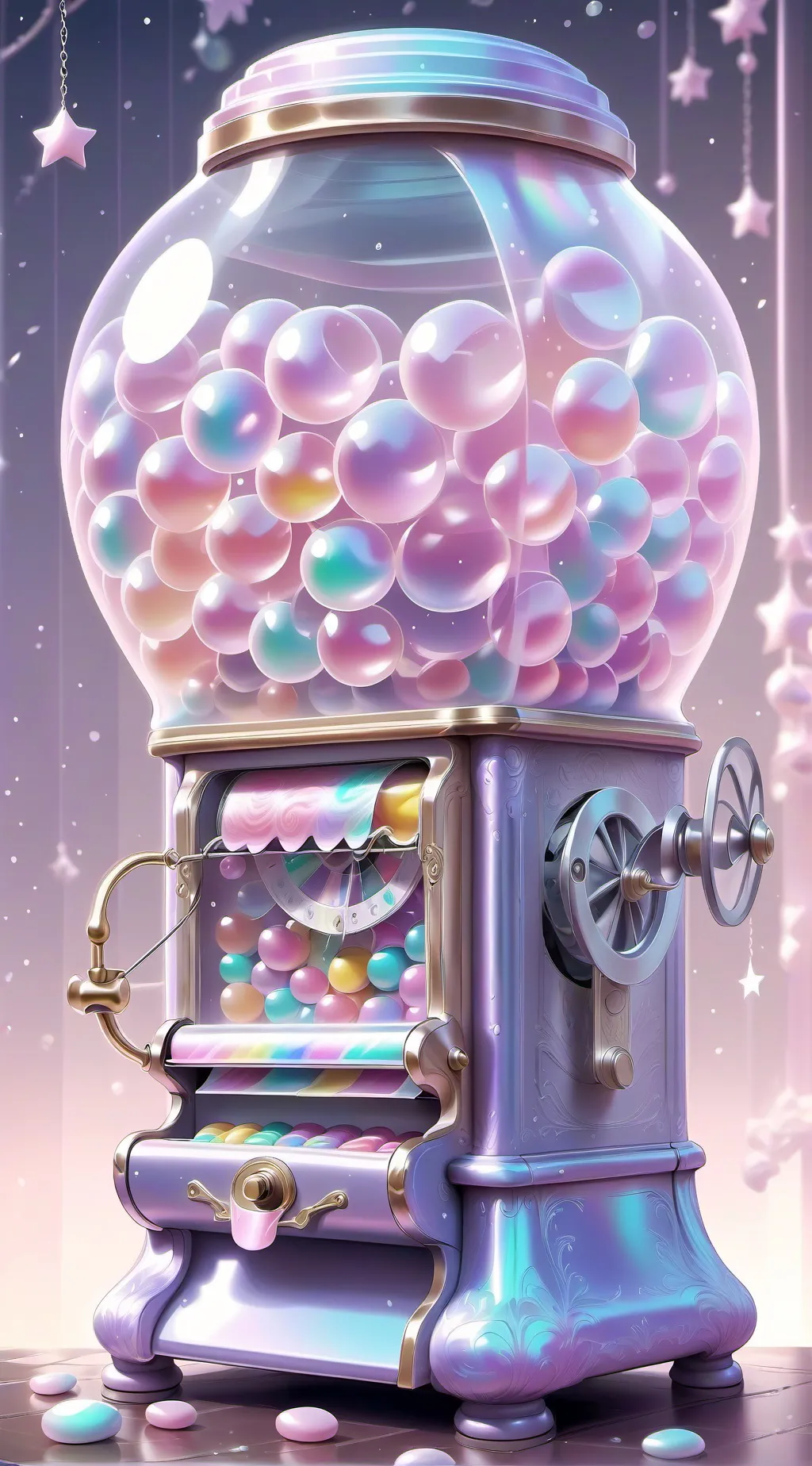 ai character: Username Changer ✮ background