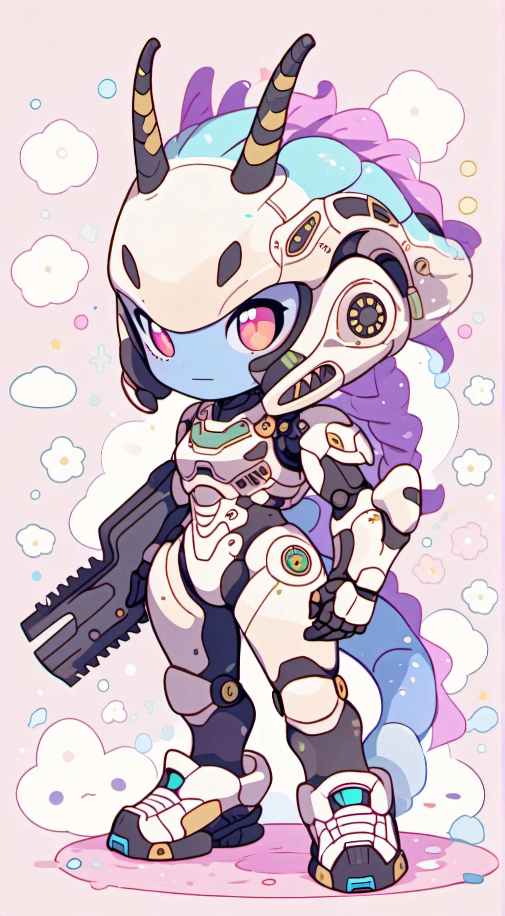 Talkie AI - Chat with Sofie