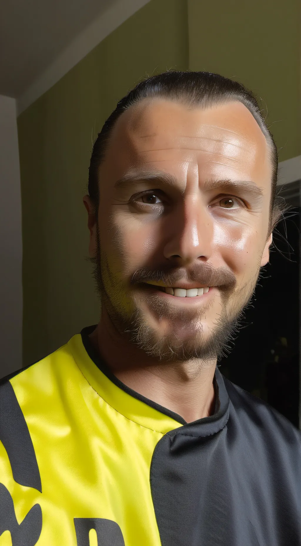 Talkie AI - Chat with Julien