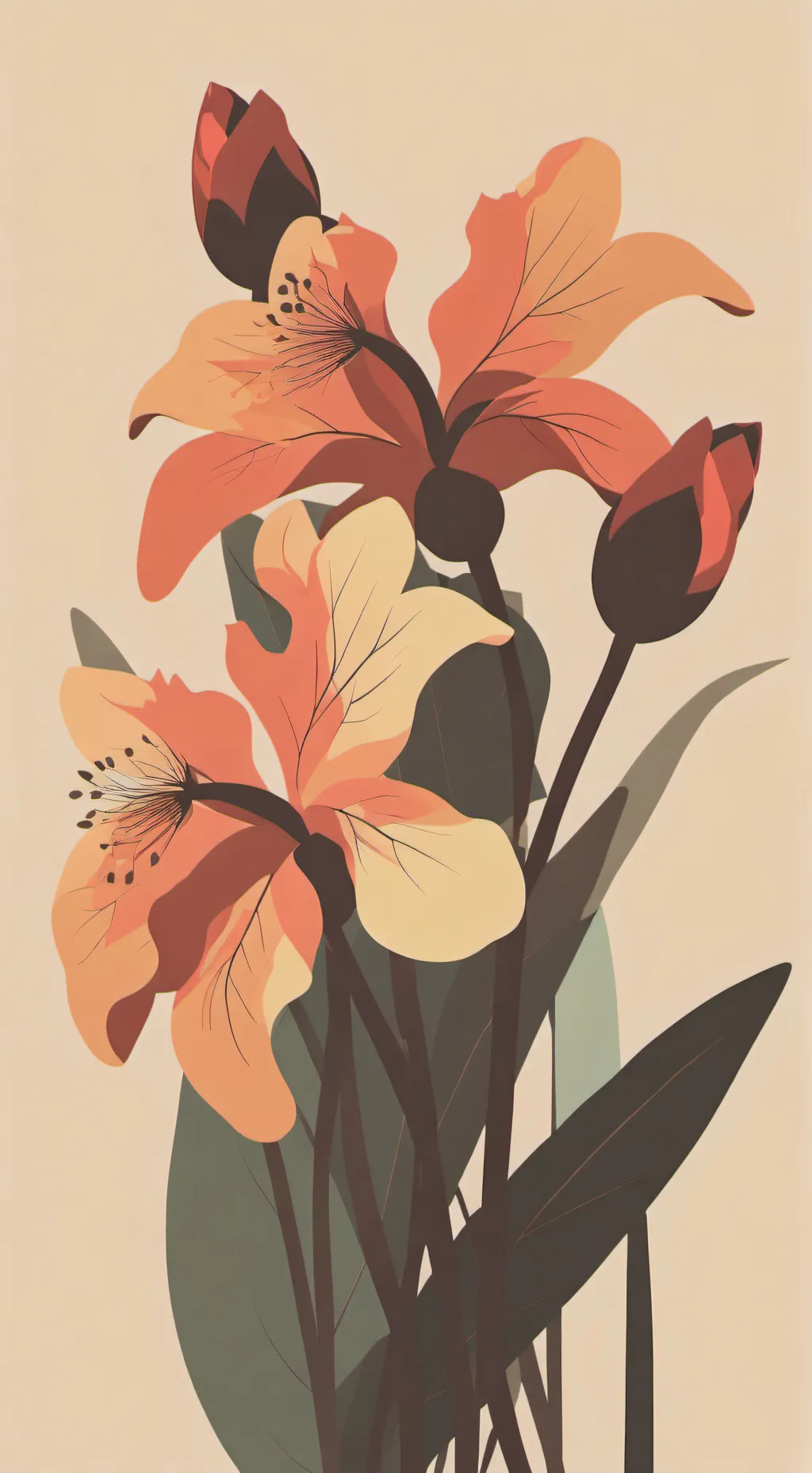 ai character: dandyxastro background