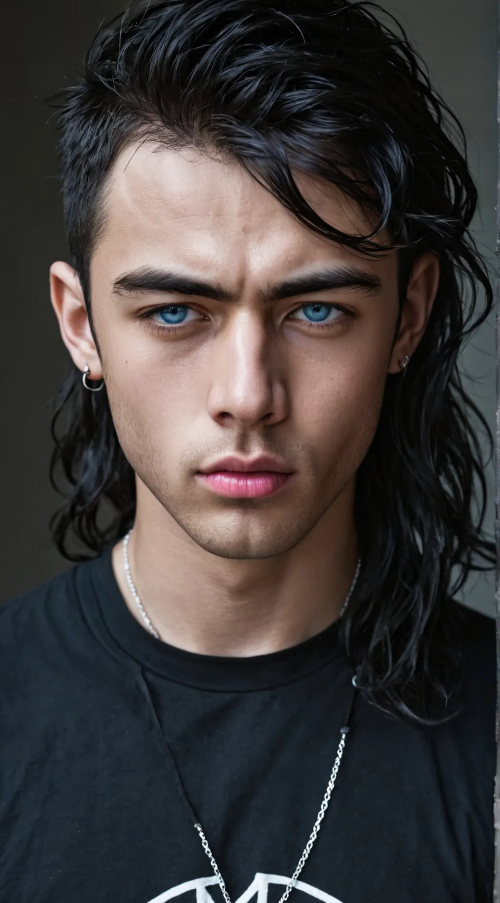 Talkie AI - Chat with J'ai 