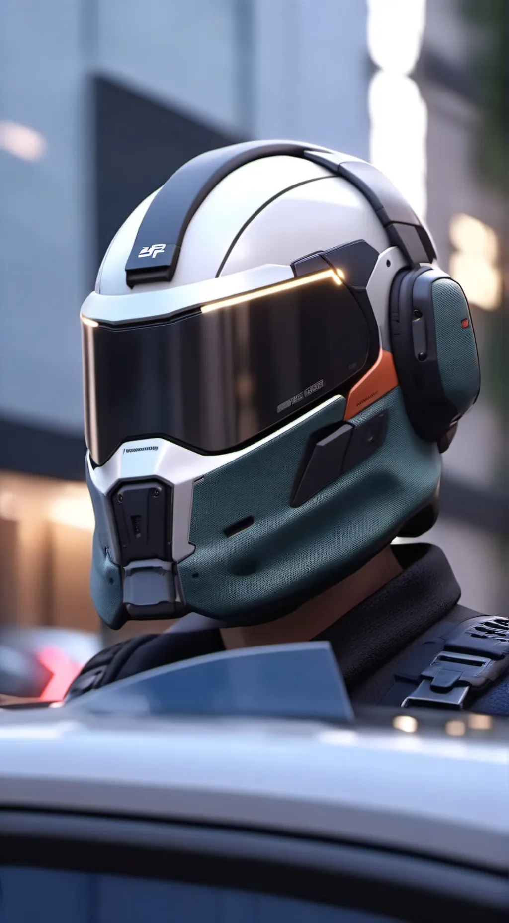 ai character: celebration for 38 background