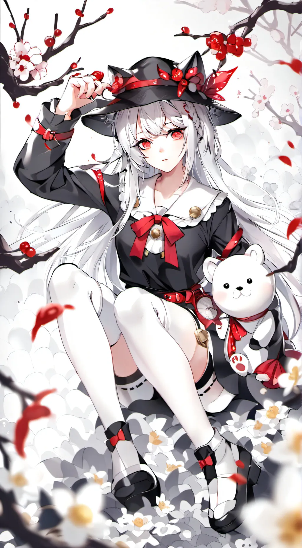 Talkie AI - Chat with Hh Al Owns u