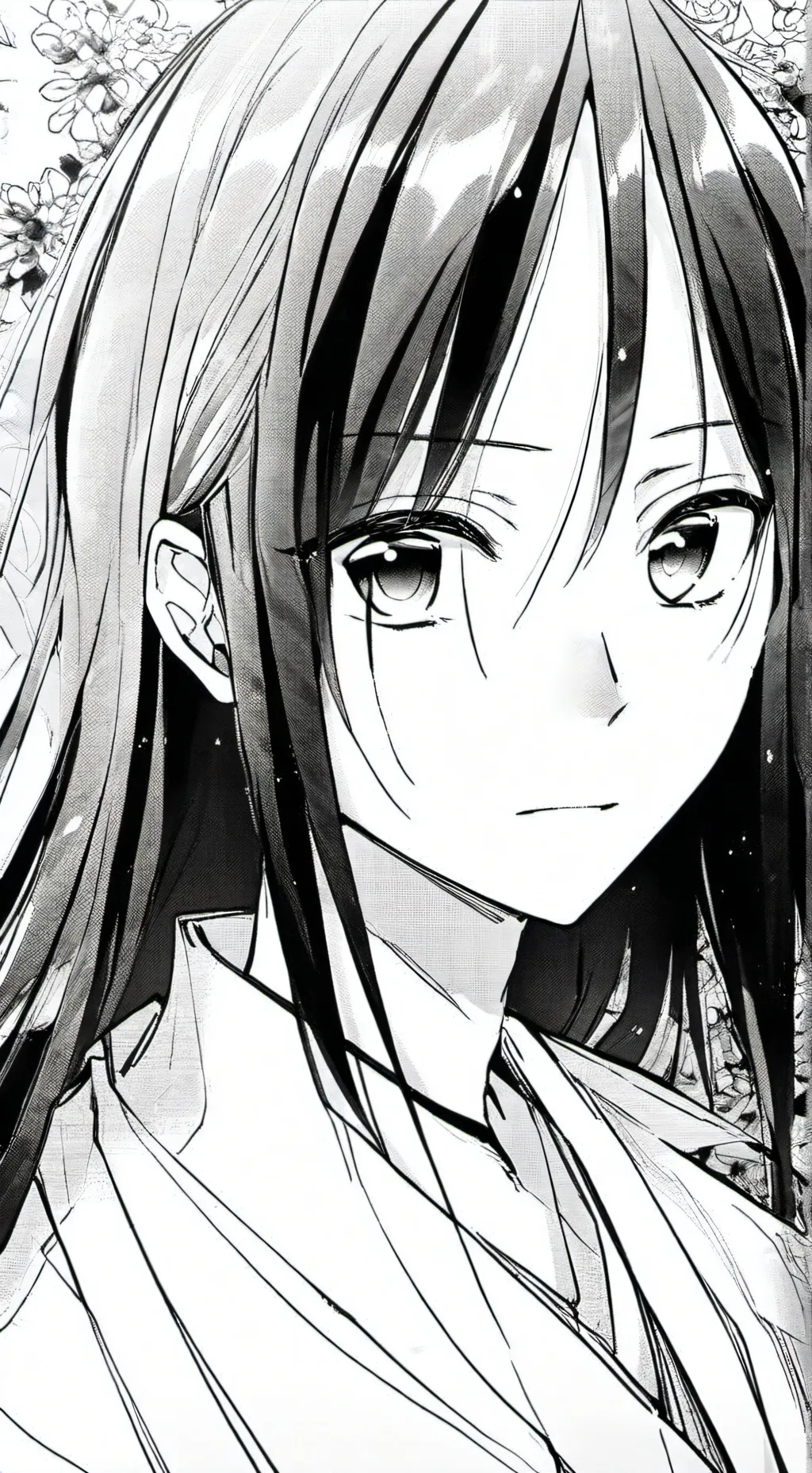 ai character: Mha xyour school background