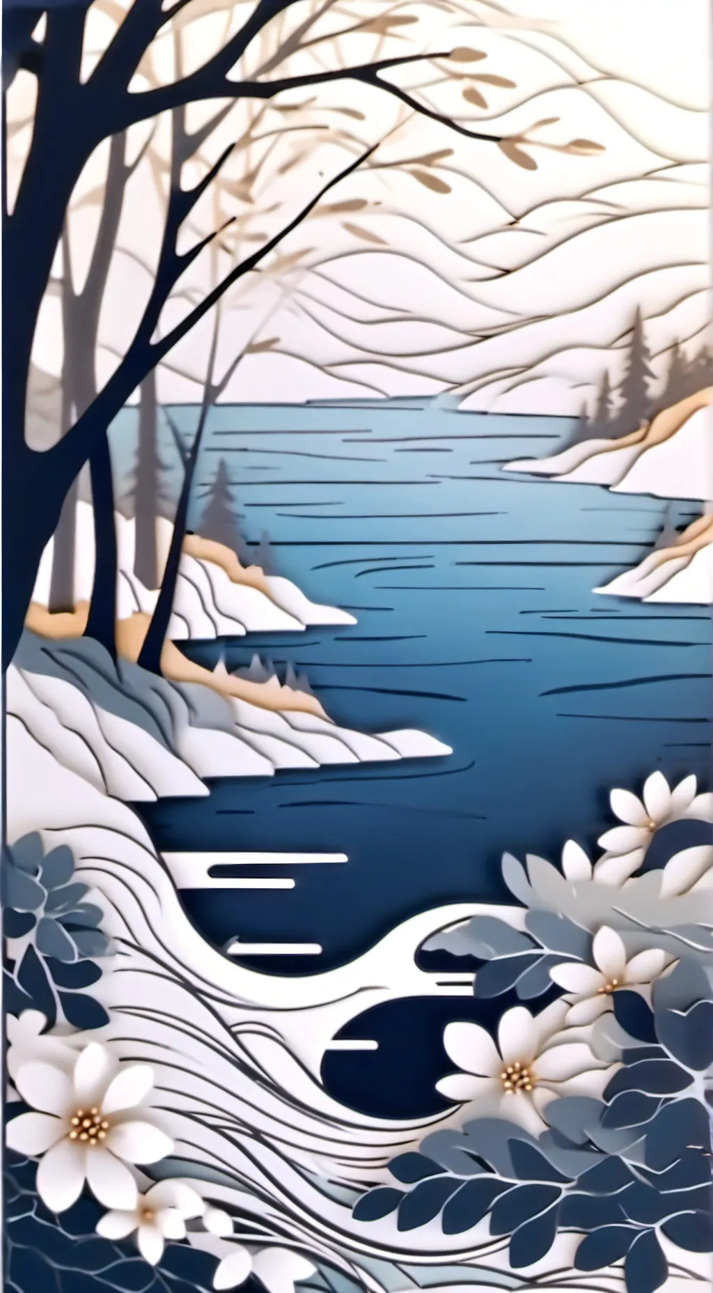 ai character: Inosuke x y/n  background