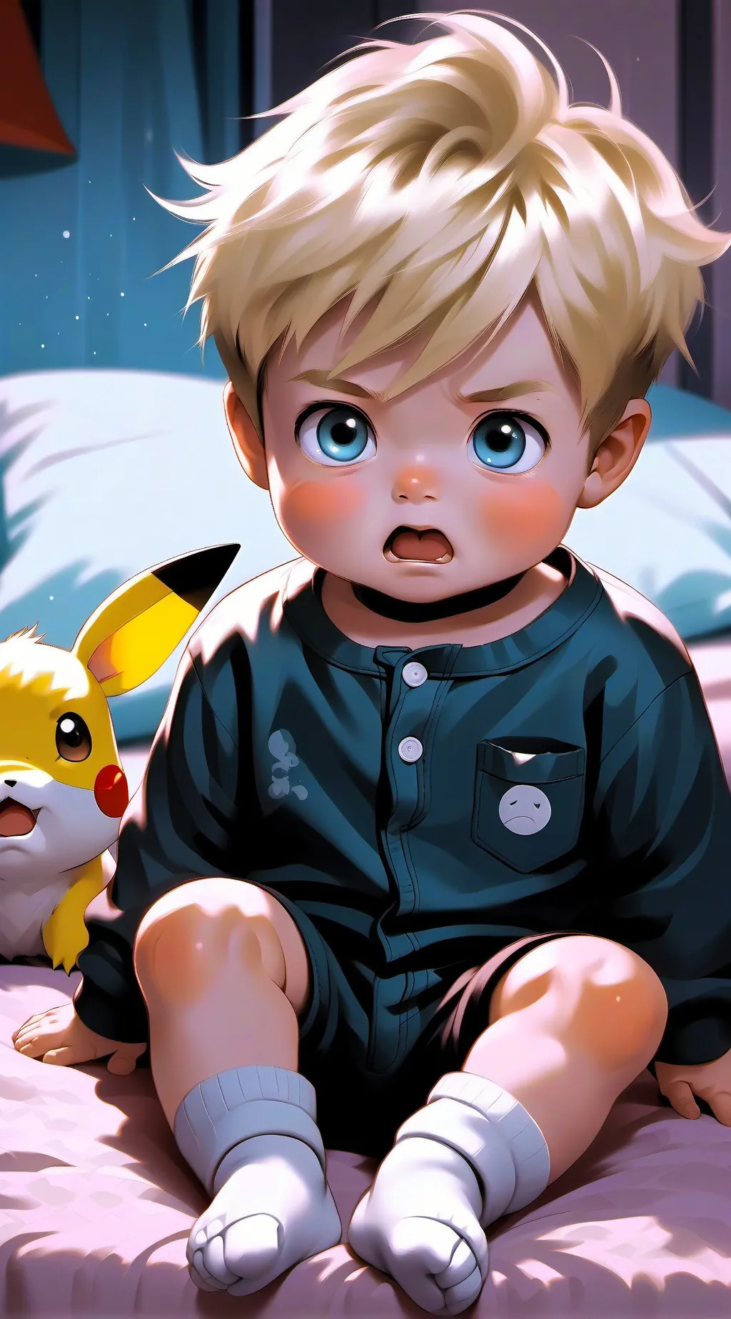 Talkie AI - Chat with Mark