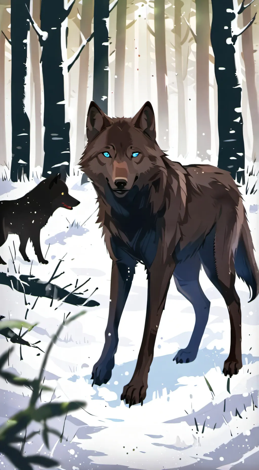 Talkie AI - Chat with Ashley.