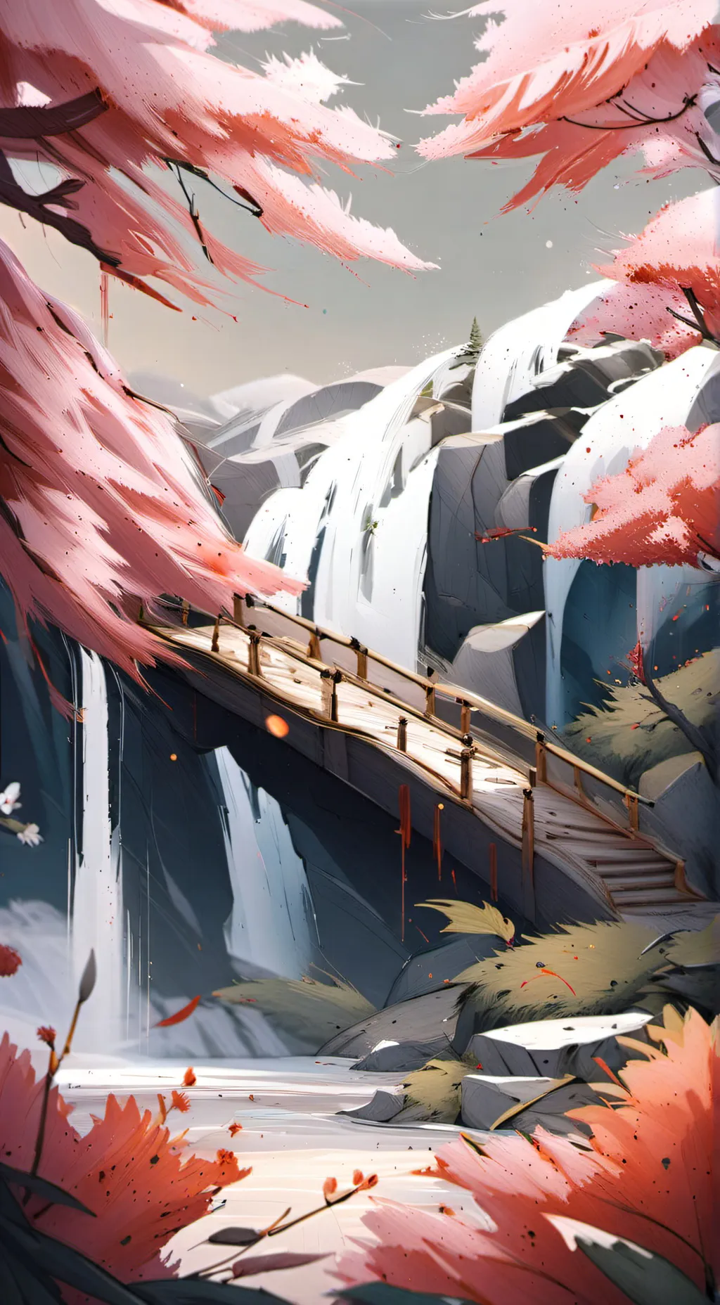 ai character: ma vie dure prt 2 background