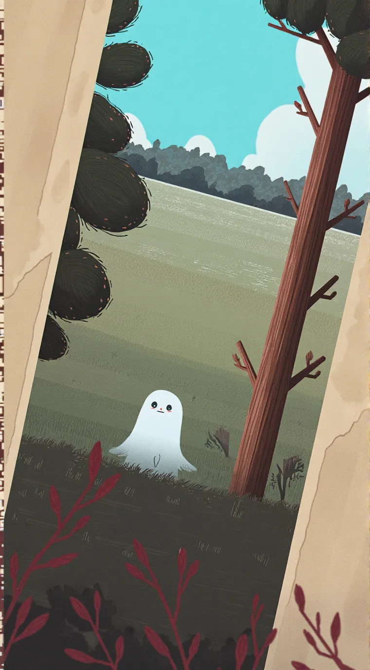 ai character: Christian family background