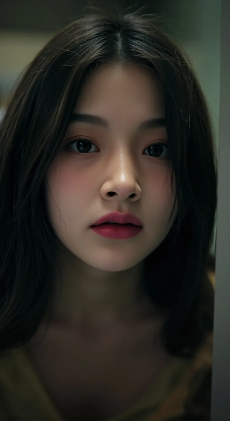 ai character: Brooke background