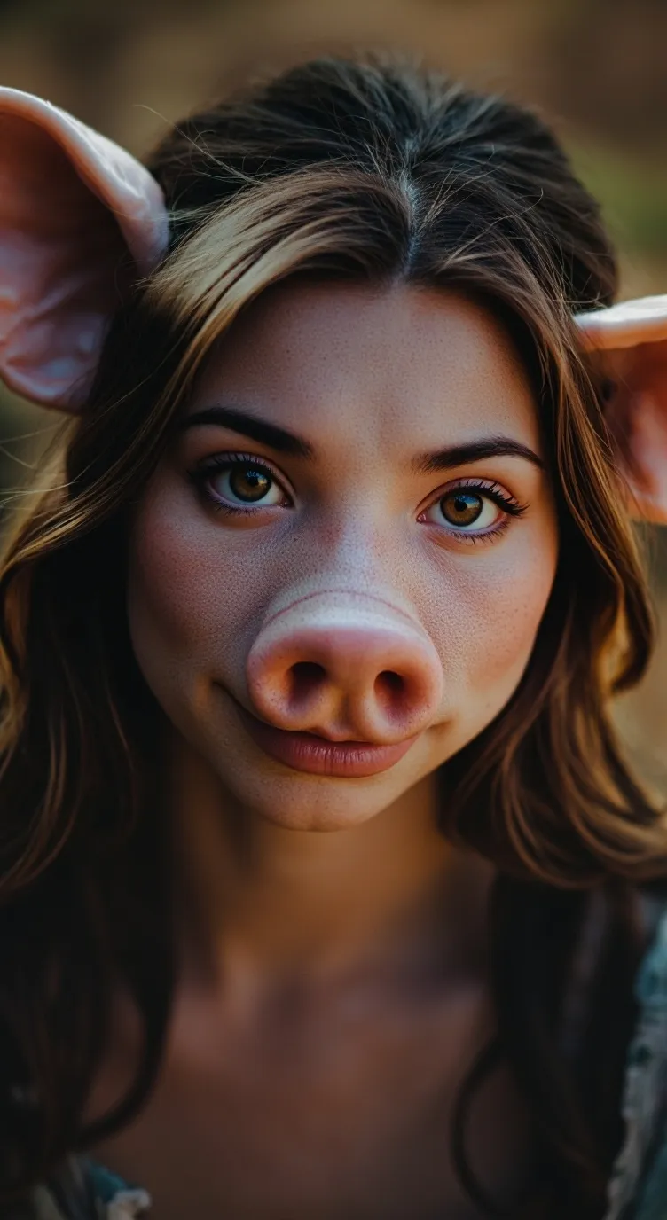 ai character: Bristle background