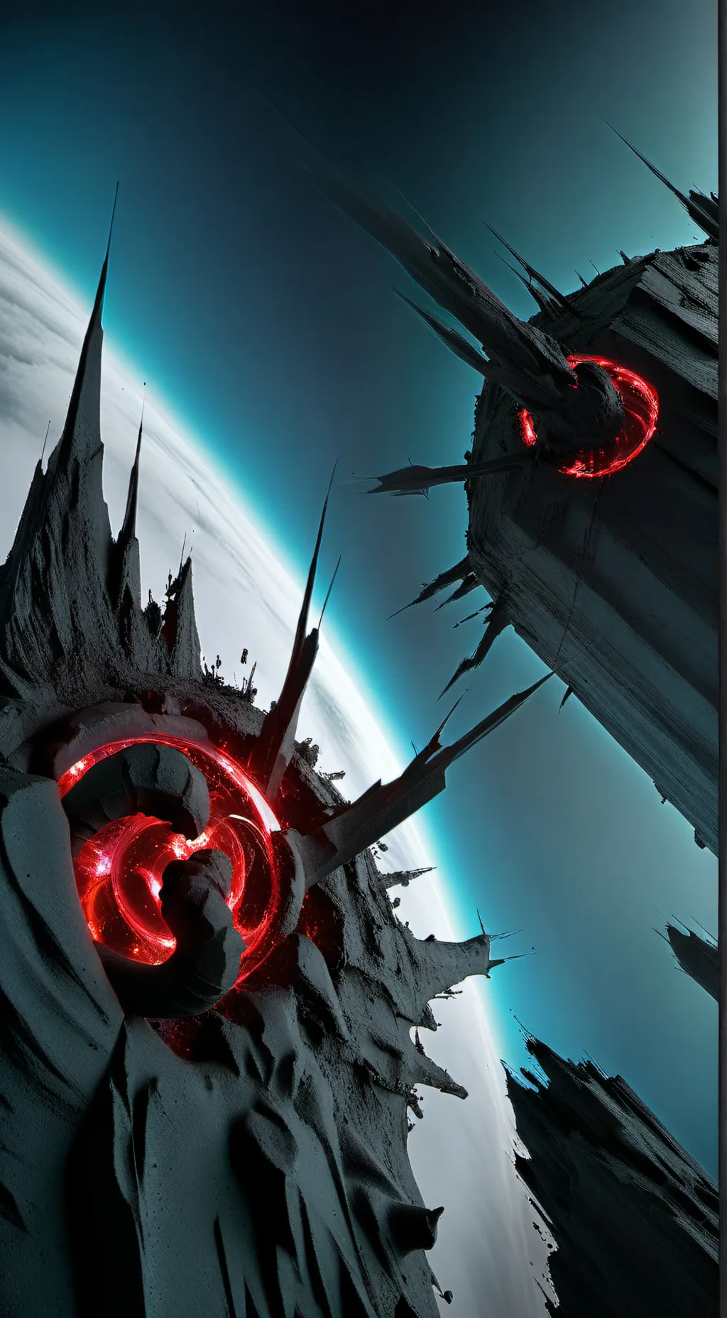 ai character: fact about life background