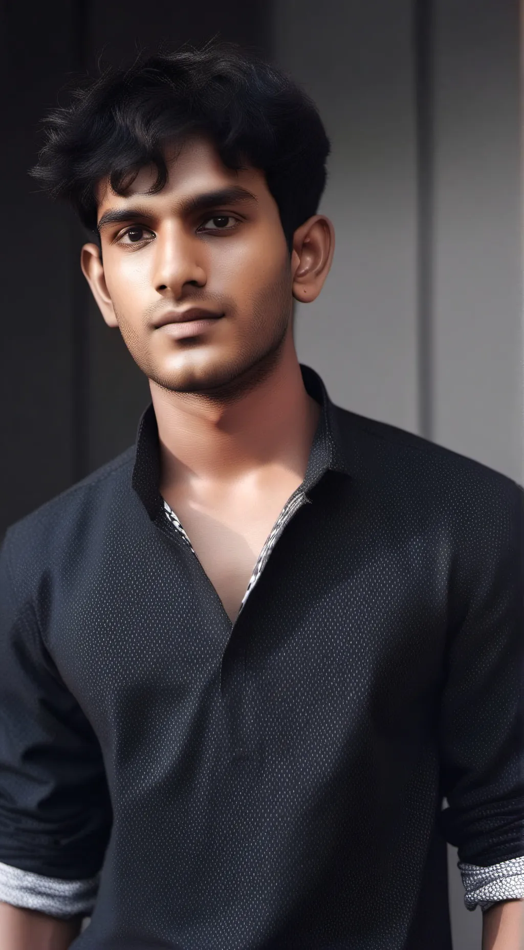 Talkie AI - Chat with Ravi