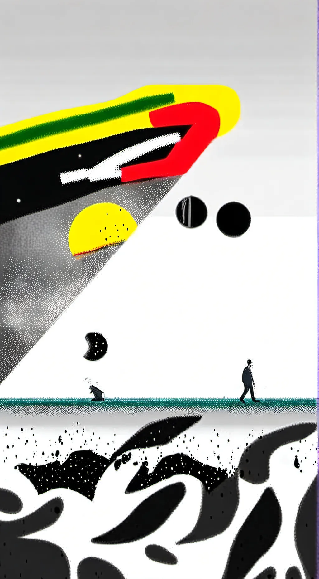 ai character: goob vore you background